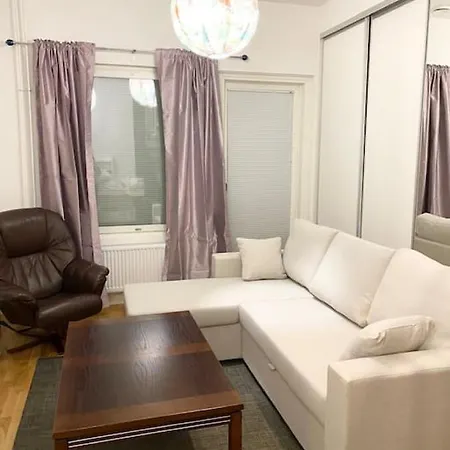 Huoneisto Vuosaari-2 Pure Luxury For 100 M2 In Vuosaari Helsinki