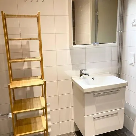 Vuosaari-2 Pure Luxury For 100 M2 In Vuosaari Huoneisto Helsinki